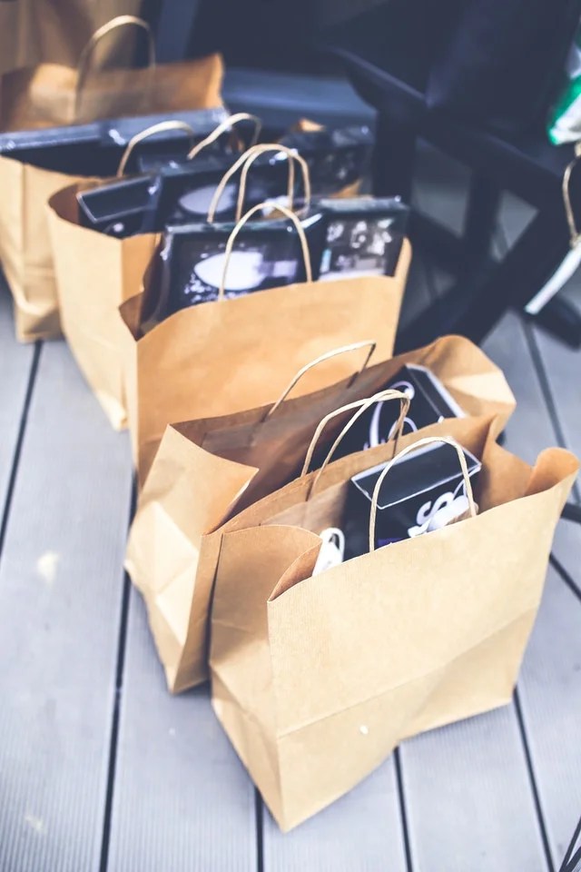 Shop