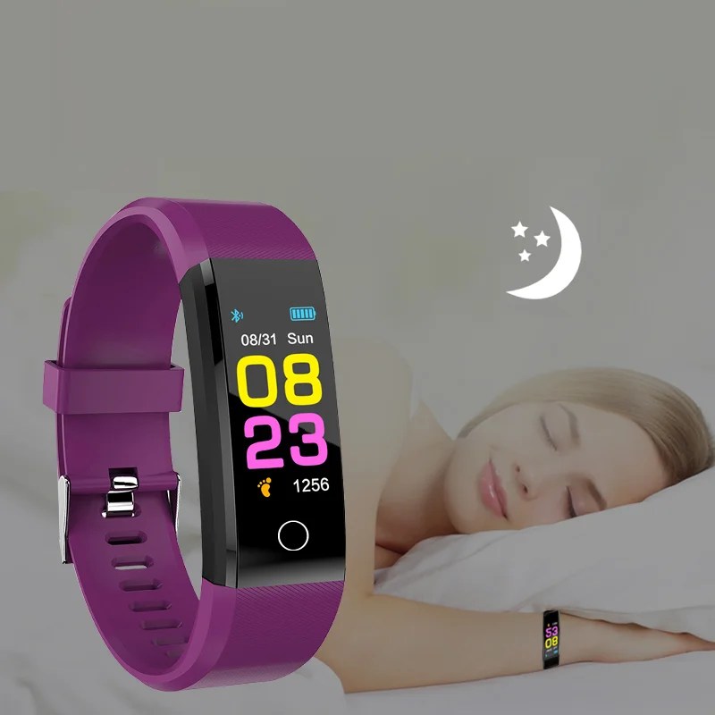 Men's Sport Smart Watch